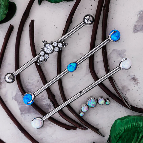 Индастриал для одной накрутки 1.6 мм фото 4